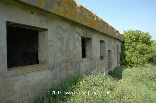 © bunkerpictures - Barracks