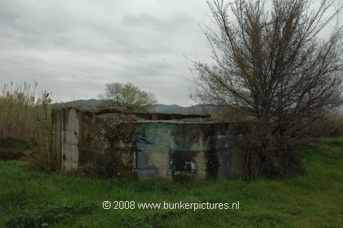© bunkerpictures - Type emplacement