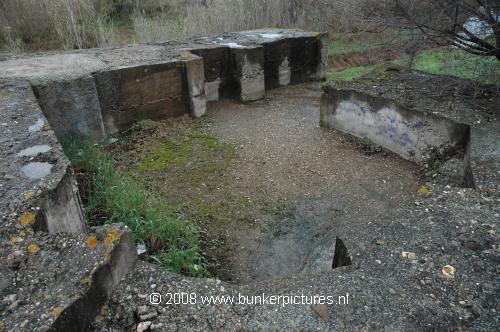 © bunkerpictures - Type emplacement