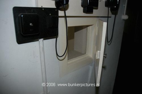 © bunkerpictures - Decontamination room