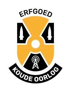 Logo Erfgoed Koude Oorlog